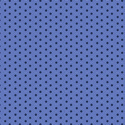 Tula Pink - True Colors Hexy - PWTP150.DEEPSEA - Half Yard - Modern Fabric Shoppe