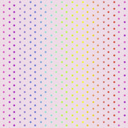 Tula Pink - True Colors Hexy Rainbow - PWTP151.SHELL - Half Yard - Modern Fabric Shoppe