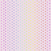 Tula Pink - True Colors Hexy Rainbow - PWTP151.SHELL - Half Yard - Modern Fabric Shoppe