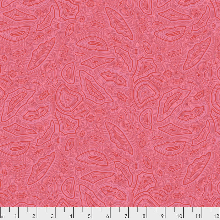 Tula Pink - True Colors Mineral - PWTP148.AGATE - Half Yard - Modern Fabric Shoppe