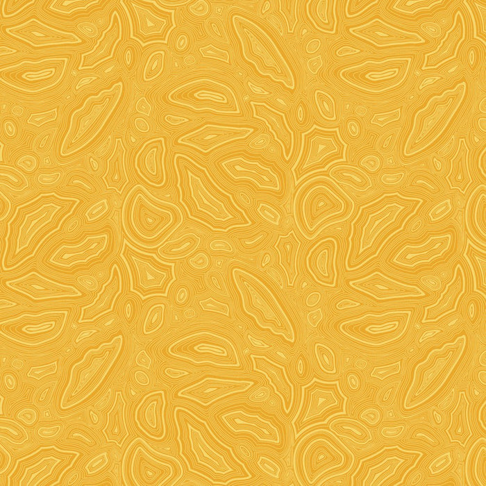 Tula Pink - True Colors Mineral - PWTP148.AMBER - Half Yard - Modern Fabric Shoppe