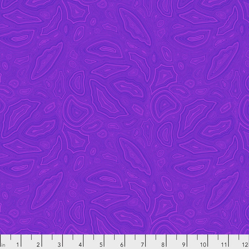 Tula Pink - True Colors Mineral - PWTP148.AMETHYST - Half Yard - Modern Fabric Shoppe