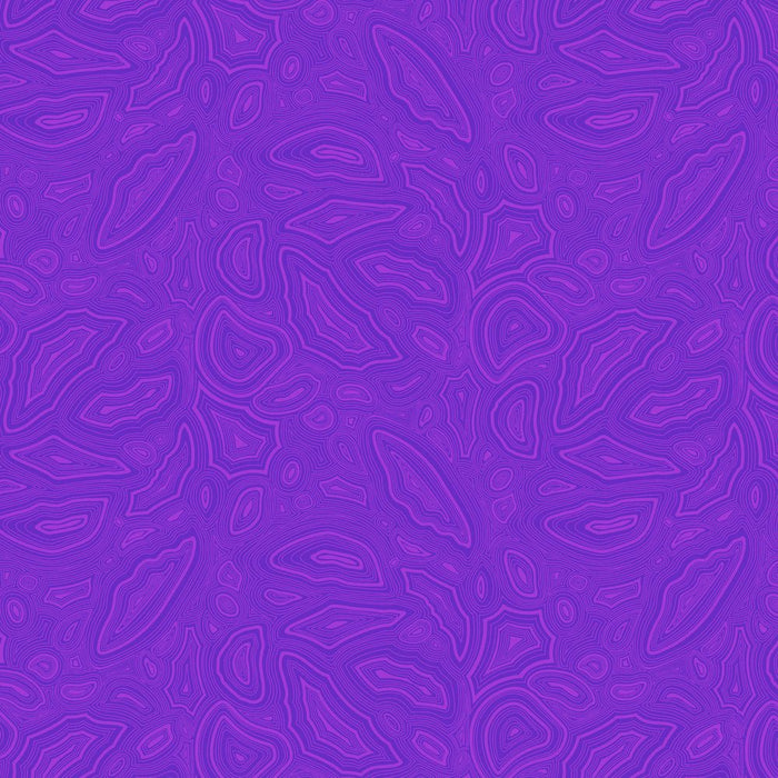 Tula Pink - True Colors Mineral - PWTP148.AMETHYST - Half Yard - Modern Fabric Shoppe