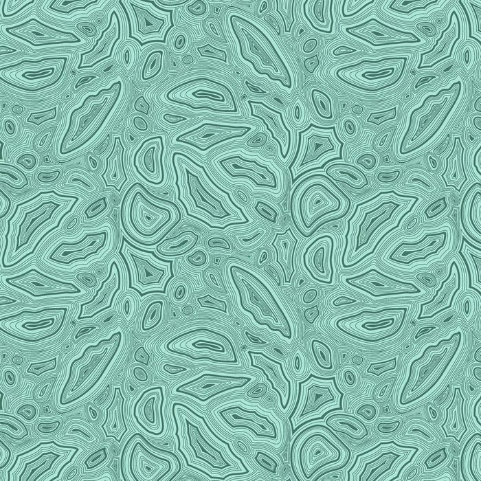 Tula Pink - True Colors Mineral - PWTP148.AQUAMARINE - Half Yard - Modern Fabric Shoppe