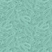 Tula Pink - True Colors Mineral - PWTP148.AQUAMARINE - Half Yard - Modern Fabric Shoppe