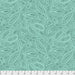 Tula Pink - True Colors Mineral - PWTP148.AQUAMARINE - Half Yard - Modern Fabric Shoppe