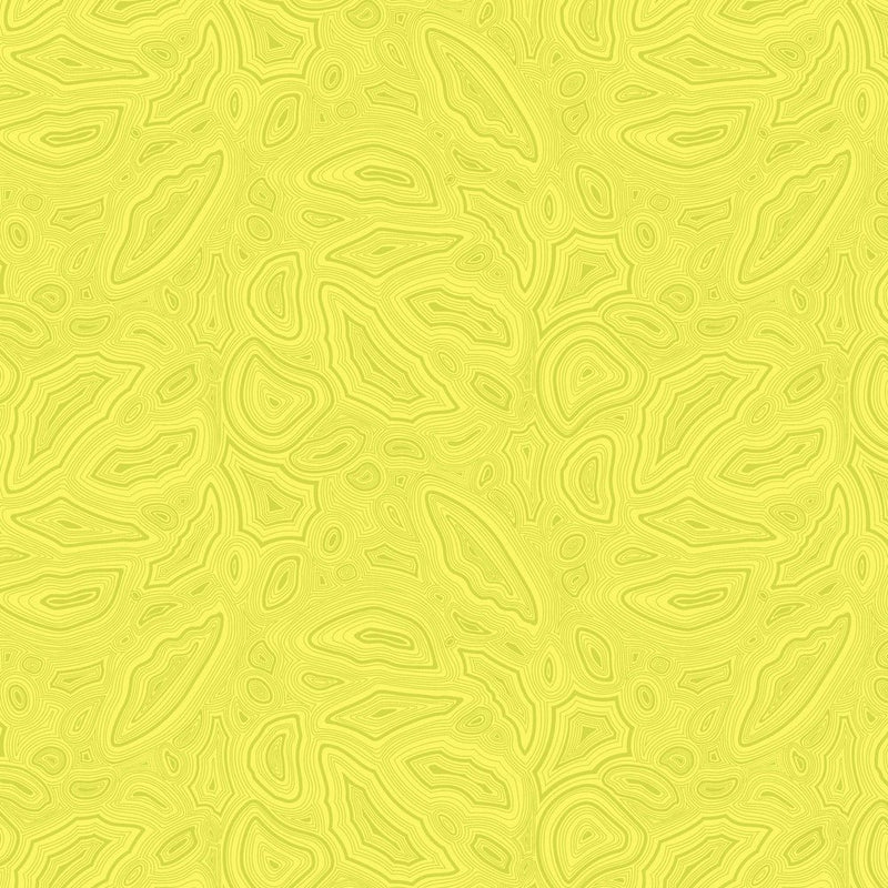 Tula Pink - True Colors Mineral - PWTP148.CITRINE - Half Yard - Modern Fabric Shoppe