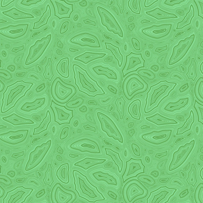 Tula Pink - True Colors Mineral - PWTP148.EMERALD - Half Yard - Modern Fabric Shoppe