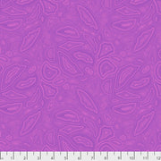Tula Pink - True Colors Mineral - PWTP148.TOURMALINE - Half Yard - Modern Fabric Shoppe