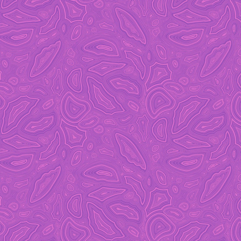 Tula Pink - True Colors Mineral - PWTP148.TOURMALINE - Half Yard - Modern Fabric Shoppe
