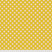 Tula Pink - True Colors Pom Poms - PWTP118.MARIGOLD - Half Yard - Modern Fabric Shoppe