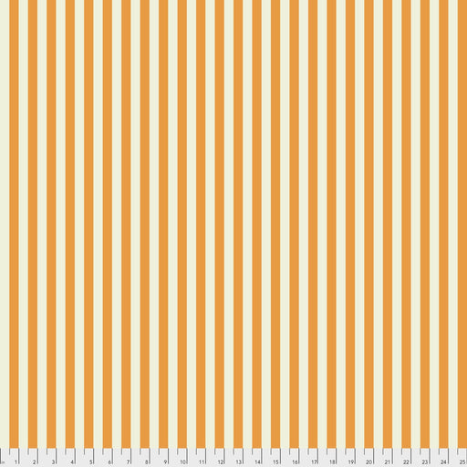 Tula Pink - True Colors Tent Stripe - PWTP069.BEGONIA - Half Yard - Modern Fabric Shoppe