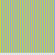 Tula Pink - True Colors Tent Stripe - PWTP069.MYRTLE - Half Yard - Modern Fabric Shoppe