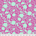 Tula Pink - True Colors Wildflower - PWTP149.AZALEA - Half Yard - Modern Fabric Shoppe