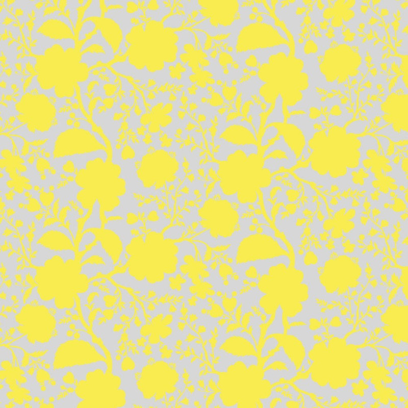 Tula Pink - True Colors Wildflower - PWTP149.DAISY - Half Yard - Modern Fabric Shoppe