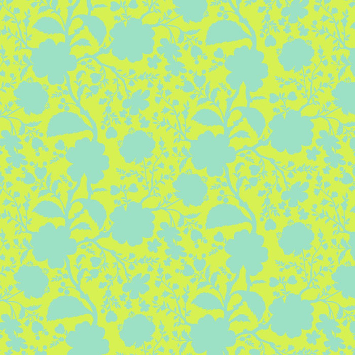 Tula Pink - True Colors Wildflower - PWTP149.SPRING - Half Yard - Modern Fabric Shoppe