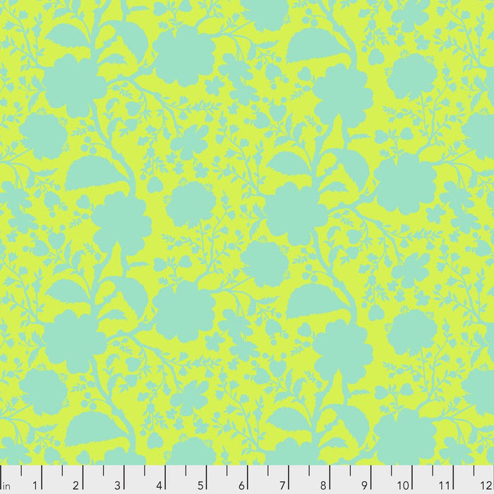 Tula Pink - True Colors Wildflower - PWTP149.SPRING - Half Yard - Modern Fabric Shoppe