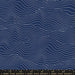 Water - Collaboration by Ruby Star Society - Wavelength RS 5129 17 - Navy - Half Yard - January 2024 - Modern Fabric Shoppe