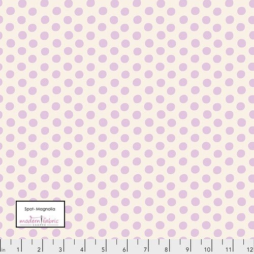 Kaffe Fassett Collective- Spot GP70.MAGNO- Half Yard