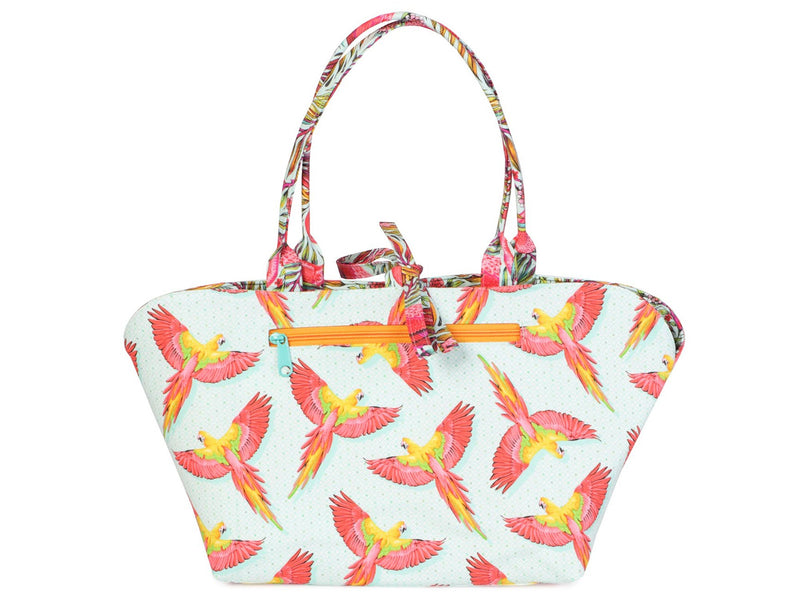 By Annie- Night and Day Purse/Tote Patttern