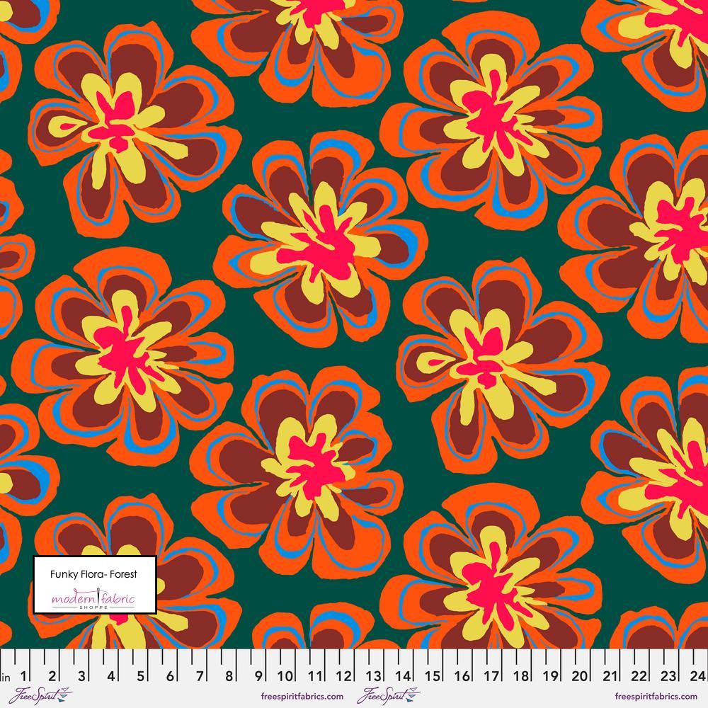 Kaffe Fassett February 2023