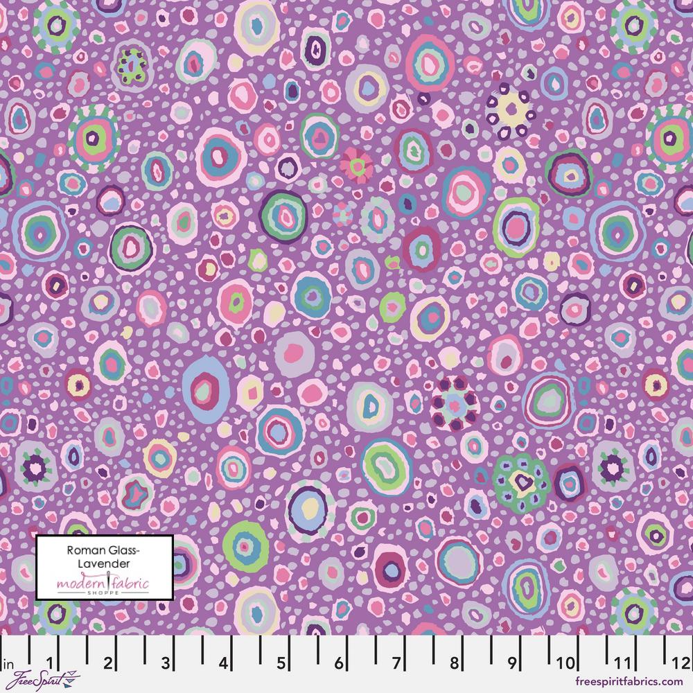 Kaffe Fassett
