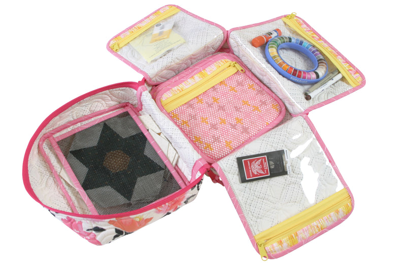 By Annie- Treasures and Trinkets Pattern