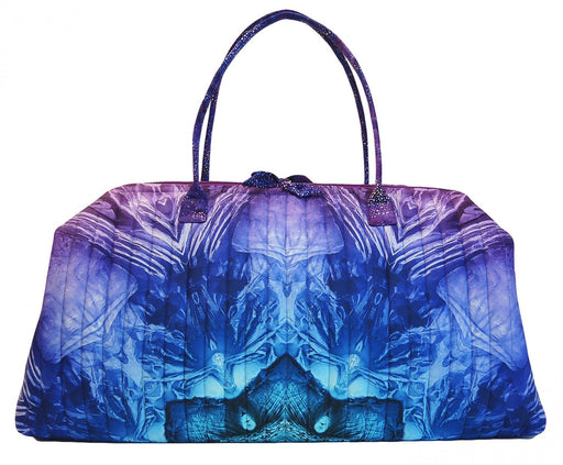 Aunties Two- Big Kaleidoscope Bag Pattern - Modern Fabric Shoppe