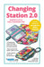 By Annie- Changing Station 2.0 Pattern - Modern Fabric Shoppe