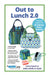 By Annie- Out to Lunch 2.0 Pattern - Modern Fabric Shoppe