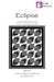 Eclipse OK 5 Yard Quilt Pattern from Quiltin Tia - Modern Fabric Shoppe