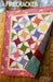 Firecracker Quilt Pattern By Jaybirds Quilts - Modern Fabric Shoppe