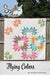 Flying Colors Quilt Pattern By Sweet Tea Pattern Co. by Jennifer McClanahan - Modern Fabric Shoppe