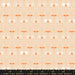 Good Spirits- Collaboration by Ruby Star Society- Hoos There RS 5140 11- Creme Brulee- Half Yard- July 2024 - Modern Fabric Shoppe