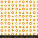 Good Spirits- Collaboration by Ruby Star Society- Loves Me Not RS 5141 11- Natural- Half Yard- July 2024 - Modern Fabric Shoppe