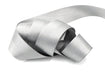 Grey Herringbone 1.5 inch (38mm) width Nylon Webbing- by the yard - Modern Fabric Shoppe