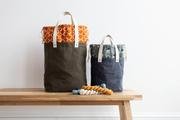 Noodlehead Firefly Tote Sewing Pattern