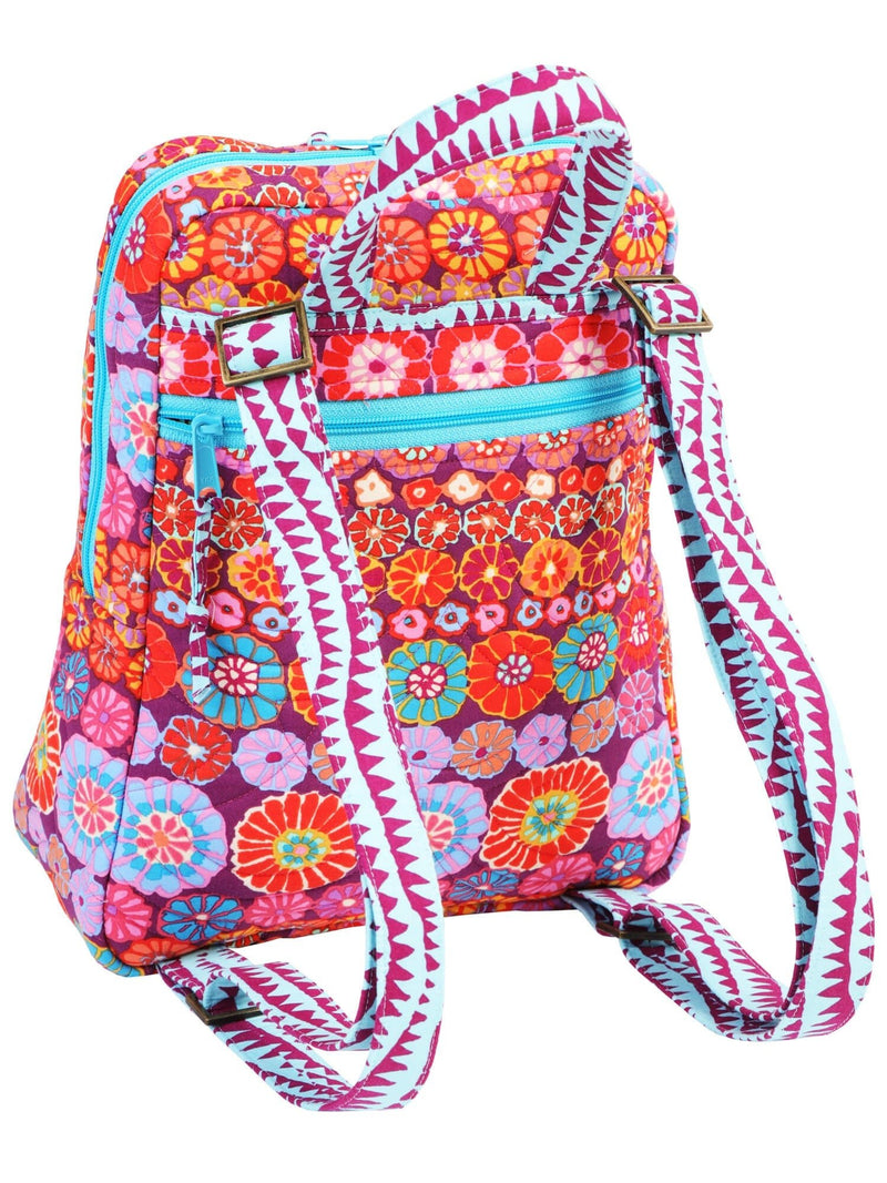 By Annie- Back at Ya 2.1 Mini Backpack