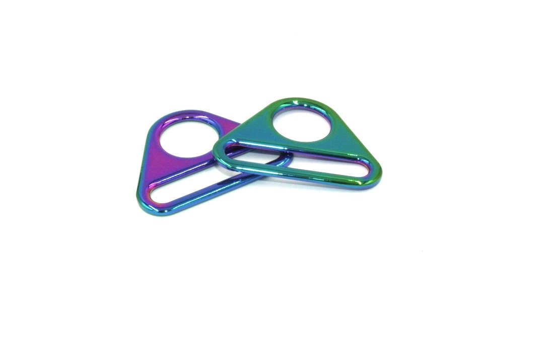 Triangle Ring