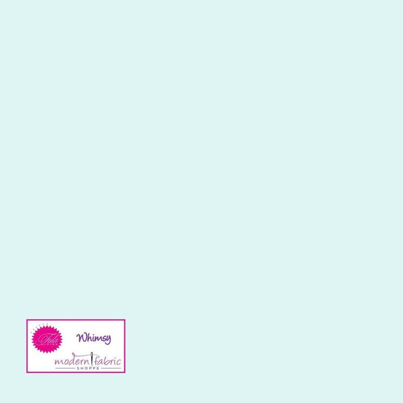 Tula Pink Unicorn Poop Solid- CSFSESS.WHIMSY- Half Yard