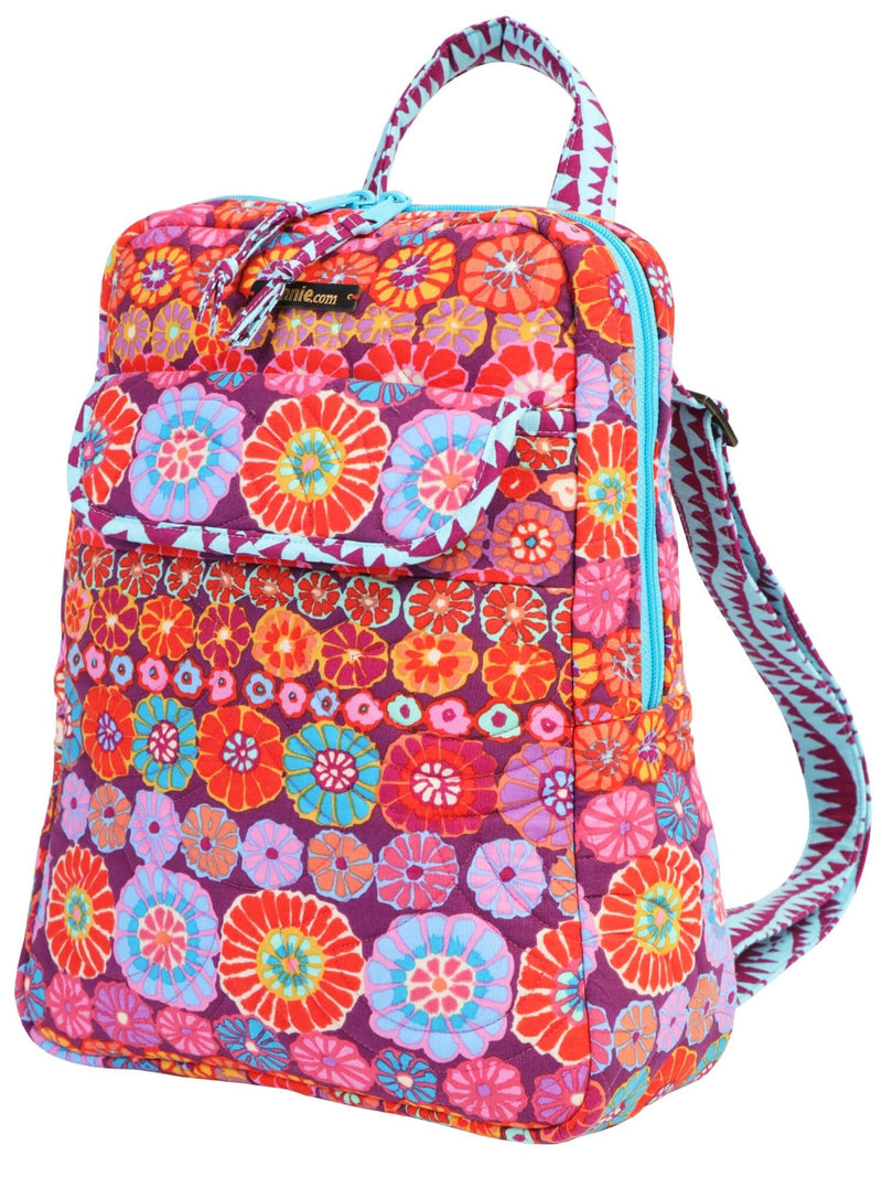 By Annie- Back at Ya 2.1 Mini Backpack