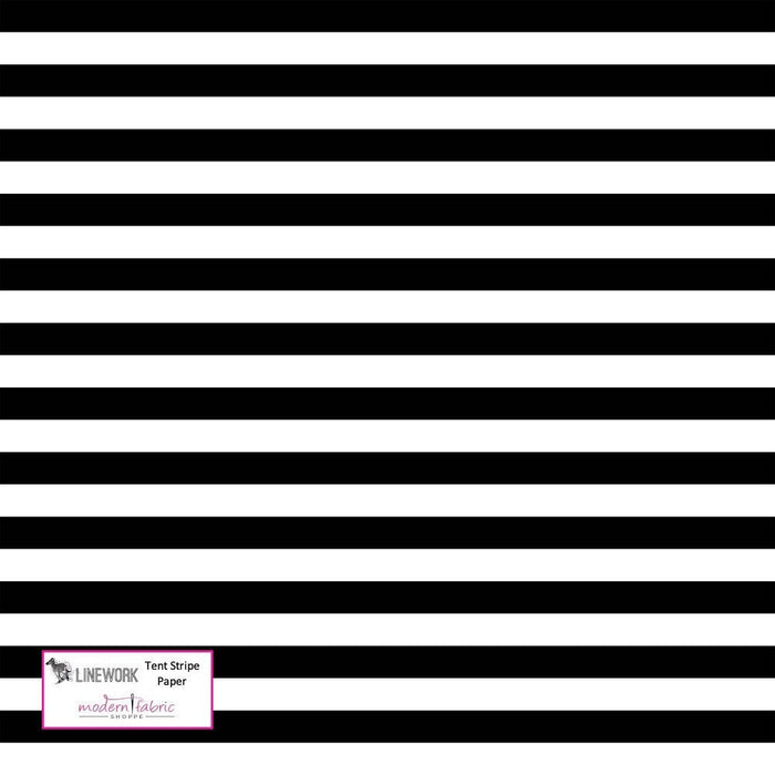 Tula Pink Lineworks- Stripes- PWTP069.PAPER- Half Yard