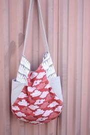 Noodlehead 241 Tote Pattern