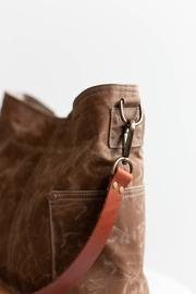 Noodlehead Compass Bag Pattern- Crossbody Bag in 2 Sizes'