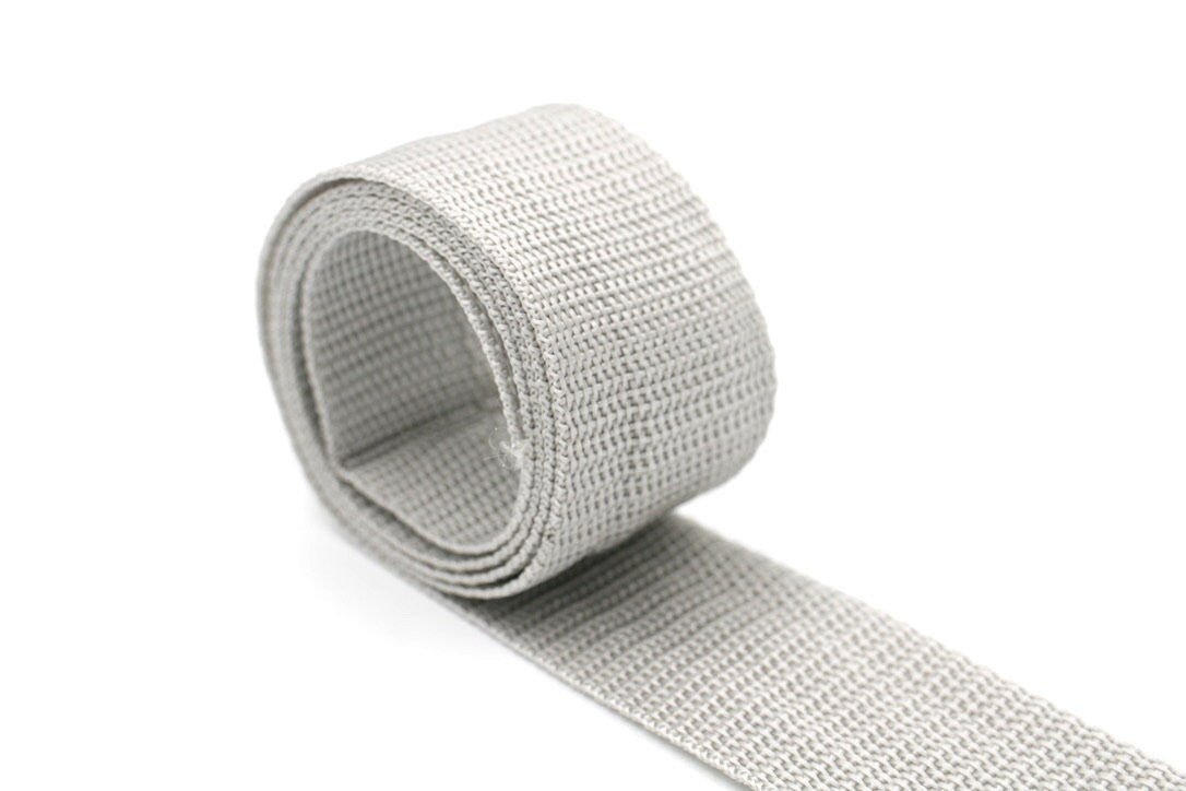 Polypropylene Webbing