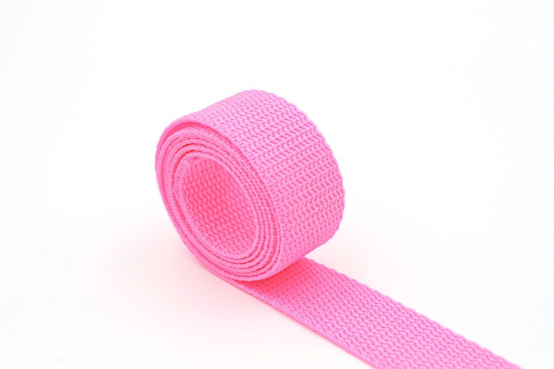 Polypropylene Webbing