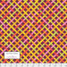 Kaffe Fassett Collective Fabric- Brandon Mably- Mad Plaid PWBM037.MAROON- Half Yard - Modern Fabric Shoppe