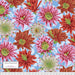 Kaffe Fassett Collective-Philip Jacob- Cactus Flower PWPJ096.MULTI- Half Yard - Modern Fabric Shoppe