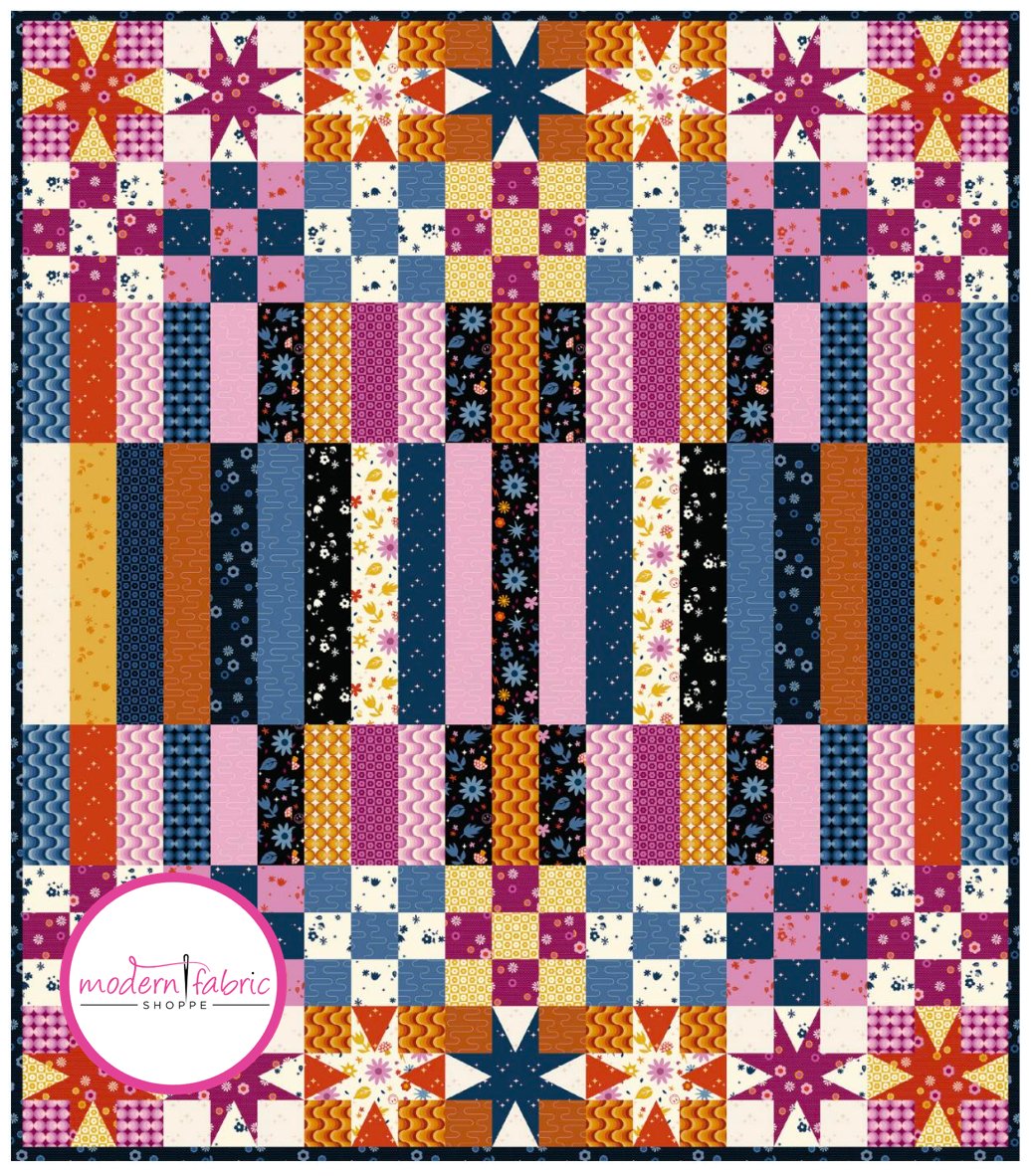 Libs Elliott Quilt Kits