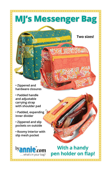 Ditty Bags sewing pattern from By Annie Patterns  Bag patterns to sew,  Sewing bag, Sewing patterns